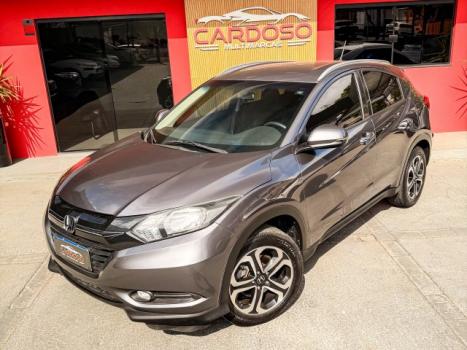 HONDA HR-V 1.8 16V 4P EXL FLEX AUTOM�TICO CVT, Foto 2