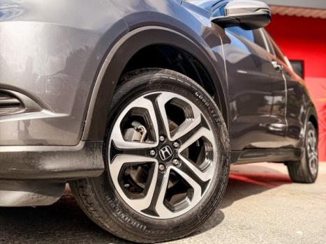 HONDA HR-V 1.8 16V 4P EXL FLEX AUTOM�TICO CVT, Foto 3