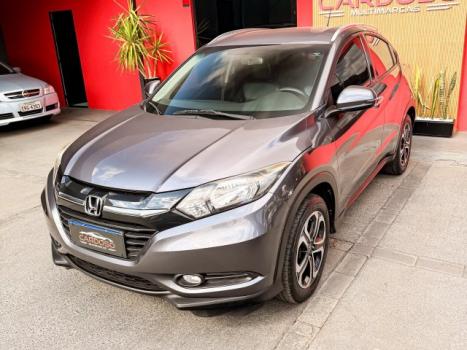 HONDA HR-V 1.8 16V 4P EXL FLEX AUTOM�TICO CVT, Foto 4
