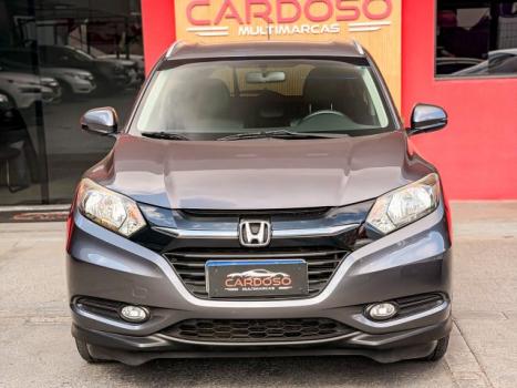 HONDA HR-V 1.8 16V 4P EXL FLEX AUTOM�TICO CVT, Foto 5