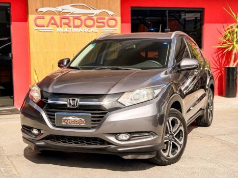 HONDA HR-V 1.8 16V 4P EXL FLEX AUTOM�TICO CVT, Foto 6