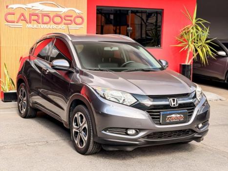 HONDA HR-V 1.8 16V 4P EXL FLEX AUTOM�TICO CVT, Foto 7