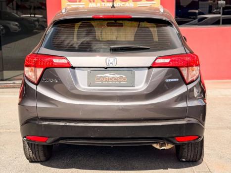 HONDA HR-V 1.8 16V 4P EXL FLEX AUTOM�TICO CVT, Foto 8