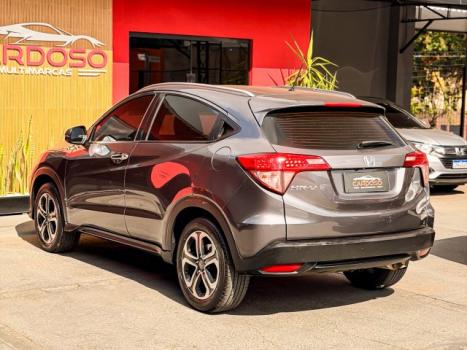 HONDA HR-V 1.8 16V 4P EXL FLEX AUTOM�TICO CVT, Foto 9