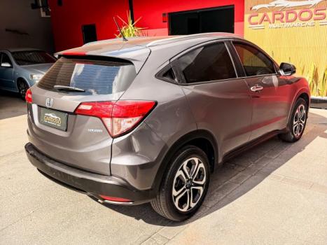 HONDA HR-V 1.8 16V 4P EXL FLEX AUTOM�TICO CVT, Foto 10