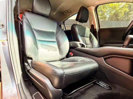HONDA HR-V 1.8 16V 4P EXL FLEX AUTOM�TICO CVT, Foto 11