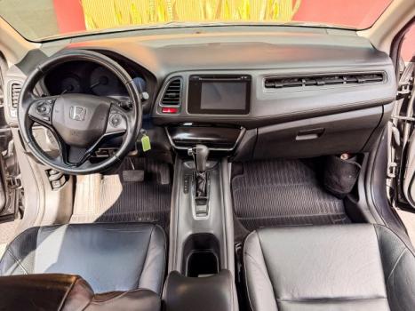 HONDA HR-V 1.8 16V 4P EXL FLEX AUTOM�TICO CVT, Foto 13