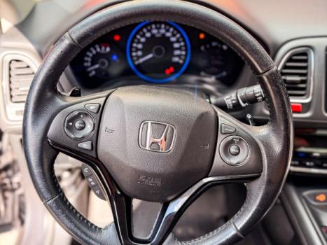 HONDA HR-V 1.8 16V 4P EXL FLEX AUTOM�TICO CVT, Foto 14