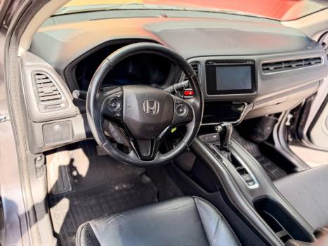 HONDA HR-V 1.8 16V 4P EXL FLEX AUTOM�TICO CVT, Foto 18