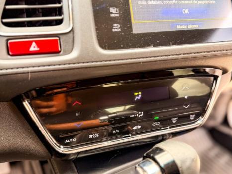 HONDA HR-V 1.8 16V 4P EXL FLEX AUTOM�TICO CVT, Foto 21