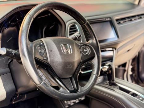 HONDA HR-V 1.8 16V 4P EXL FLEX AUTOM�TICO CVT, Foto 23