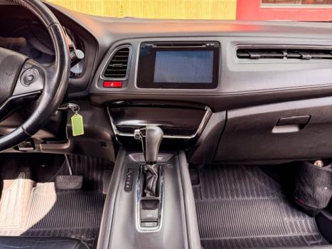 HONDA HR-V 1.8 16V 4P EXL FLEX AUTOM�TICO CVT, Foto 25