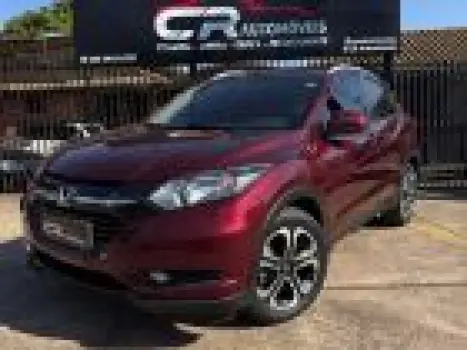 HONDA HR-V 1.8 16V 4P EX FLEX AUTOM�TICO CVT, Foto 13
