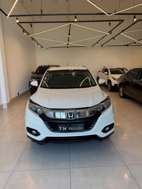 HONDA HR-V 1.8 16V 4P EX FLEX AUTOM�TICO CVT, Foto 1