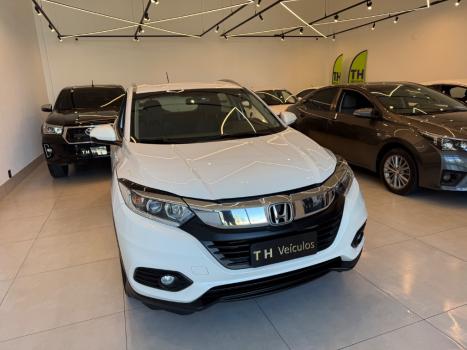 HONDA HR-V 1.8 16V 4P EX FLEX AUTOM�TICO CVT, Foto 2