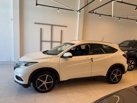 HONDA HR-V 1.8 16V 4P EX FLEX AUTOM�TICO CVT, Foto 3