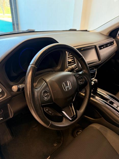 HONDA HR-V 1.8 16V 4P EX FLEX AUTOM�TICO CVT, Foto 4