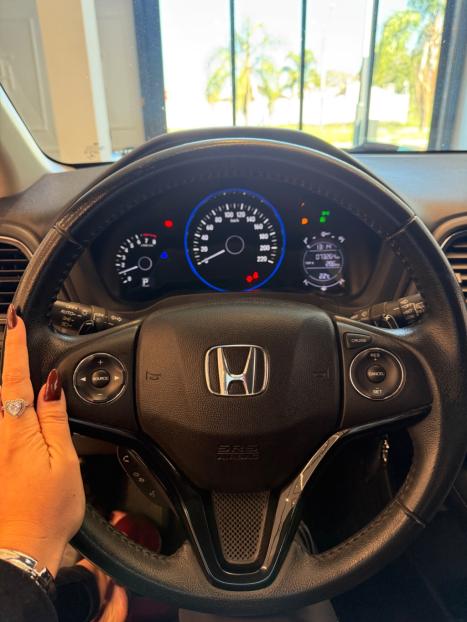 HONDA HR-V 1.8 16V 4P EX FLEX AUTOM�TICO CVT, Foto 5