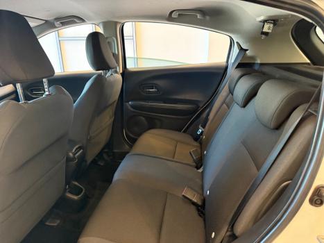 HONDA HR-V 1.8 16V 4P EX FLEX AUTOM�TICO CVT, Foto 9