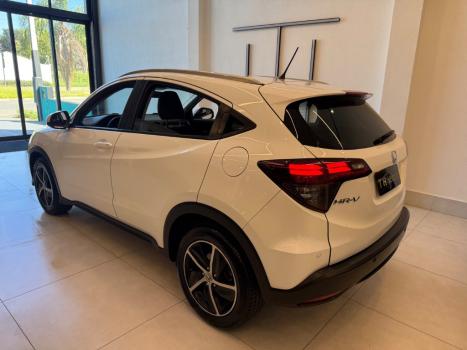 HONDA HR-V 1.8 16V 4P EX FLEX AUTOM�TICO CVT, Foto 10