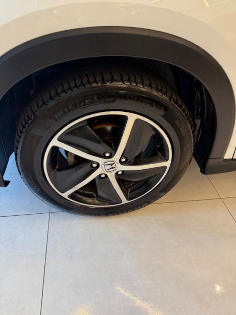 HONDA HR-V 1.8 16V 4P EX FLEX AUTOM�TICO CVT, Foto 12