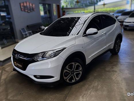 HONDA HR-V 1.8 16V 4P EX FLEX AUTOM�TICO CVT, Foto 1