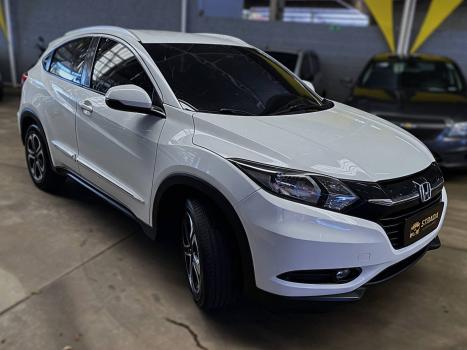 HONDA HR-V 1.8 16V 4P EX FLEX AUTOM�TICO CVT, Foto 2