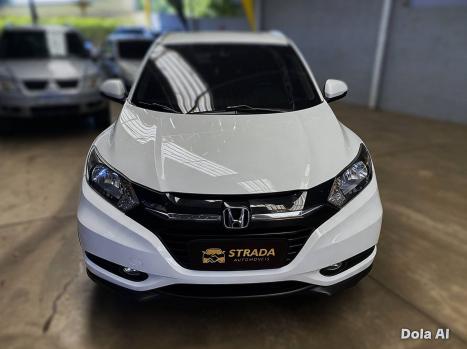 HONDA HR-V 1.8 16V 4P EX FLEX AUTOM�TICO CVT, Foto 3
