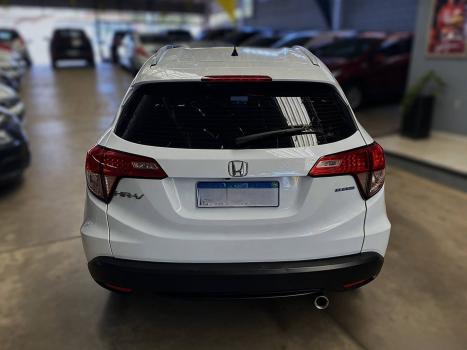 HONDA HR-V 1.8 16V 4P EX FLEX AUTOM�TICO CVT, Foto 4