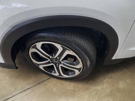 HONDA HR-V 1.8 16V 4P EX FLEX AUTOM�TICO CVT, Foto 5