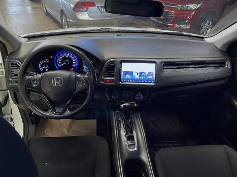 HONDA HR-V 1.8 16V 4P EX FLEX AUTOM�TICO CVT, Foto 6