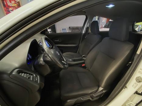 HONDA HR-V 1.8 16V 4P EX FLEX AUTOM�TICO CVT, Foto 7