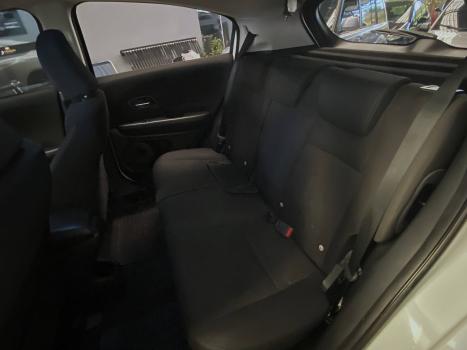 HONDA HR-V 1.8 16V 4P EX FLEX AUTOM�TICO CVT, Foto 8