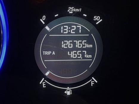 HONDA HR-V 1.8 16V 4P EX FLEX AUTOM�TICO CVT, Foto 9