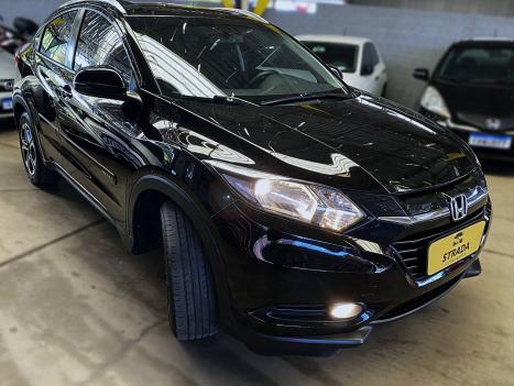 HONDA HR-V 1.8 16V 4P EX FLEX AUTOM�TICO CVT, Foto 2