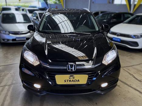 HONDA HR-V 1.8 16V 4P EX FLEX AUTOM�TICO CVT, Foto 3