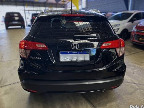 HONDA HR-V 1.8 16V 4P EX FLEX AUTOM�TICO CVT, Foto 4