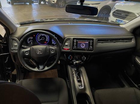 HONDA HR-V 1.8 16V 4P EX FLEX AUTOM�TICO CVT, Foto 6