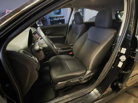 HONDA HR-V 1.8 16V 4P EX FLEX AUTOM�TICO CVT, Foto 7