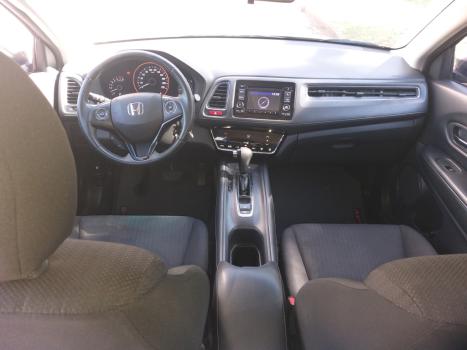 HONDA HR-V 1.8 16V 4P EX FLEX AUTOM�TICO CVT, Foto 2