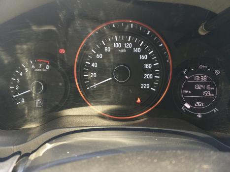 HONDA HR-V 1.8 16V 4P EX FLEX AUTOM�TICO CVT, Foto 3