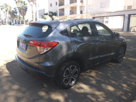 HONDA HR-V 1.8 16V 4P EX FLEX AUTOM�TICO CVT, Foto 4