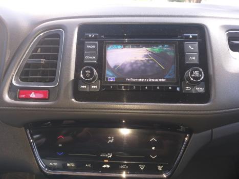 HONDA HR-V 1.8 16V 4P EX FLEX AUTOM�TICO CVT, Foto 5