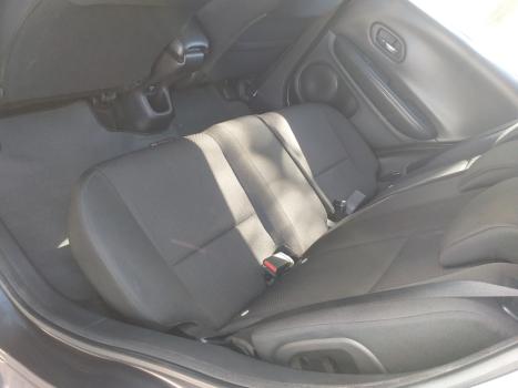 HONDA HR-V 1.8 16V 4P EX FLEX AUTOM�TICO CVT, Foto 6
