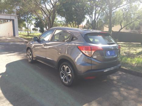 HONDA HR-V 1.8 16V 4P EX FLEX AUTOM�TICO CVT, Foto 8