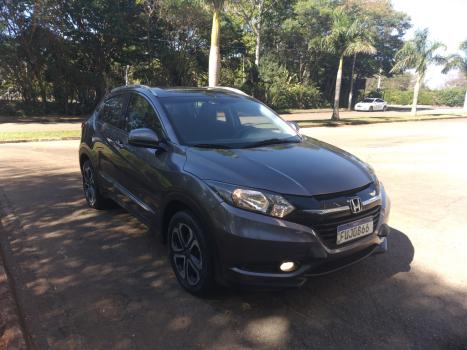 HONDA HR-V 1.8 16V 4P EX FLEX AUTOM�TICO CVT, Foto 9