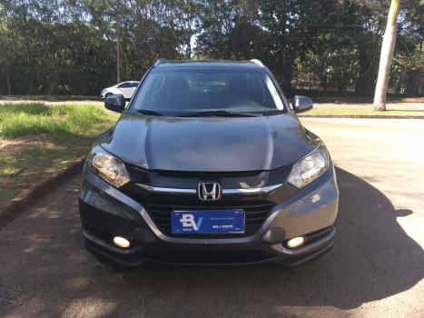HONDA HR-V 1.8 16V 4P EX FLEX AUTOM�TICO CVT, Foto 10