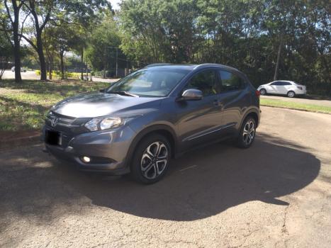 HONDA HR-V 1.8 16V 4P EX FLEX AUTOM�TICO CVT, Foto 1