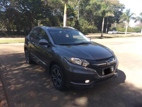 HONDA HR-V 1.8 16V 4P EX FLEX AUTOM�TICO CVT, Foto 2