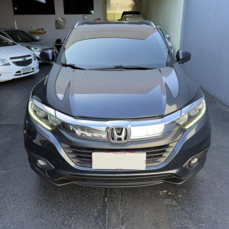 HONDA HR-V 1.8 16V 4P EX FLEX AUTOM�TICO CVT, Foto 2